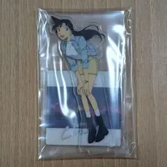 名探偵コナン セガラッキーくじ E賞 アクリルスタンド 毛利蘭