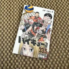 ハイキュー!! 33.5 & 劇場版 コート上の決戦