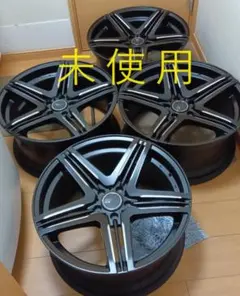 ホンダシビックfl1 EX純正ホイールのみ4本セット - メルカリ