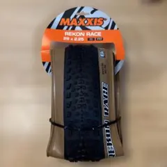 Maxxis Rekon Race タンウォール（ブラウン） 29 | Mercari