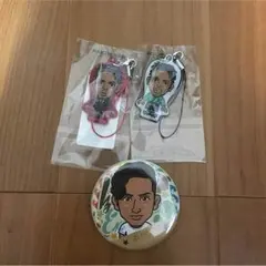 Second セット