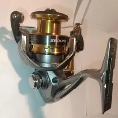 2025年最新】シマノ セドナの人気アイテム - メルカリ