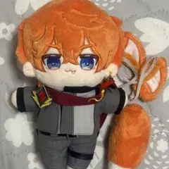 タルタリヤ 原神 ニット キャラクターイメージ 公式正規品 sサイズ
