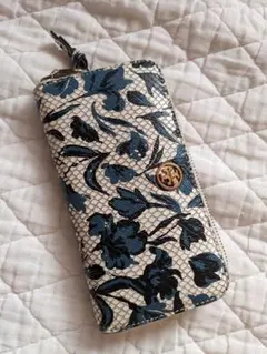 トリーバーチ　財布