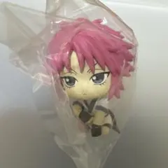HUNTER×HUNTER マチ すわらせ隊　幻影旅団　ガチャガチャ