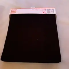 ユニクロ　ヒートテック　UネックT（八分袖）