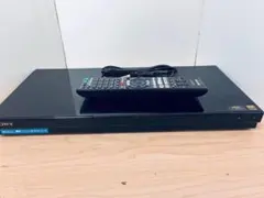 【ジャンク】SONY BDZ-ZT1800 HDD/BDレコーダー