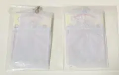 サンリオ ガチャ PKG風ミニ小物入れ シナモロール シナモン 2個セット