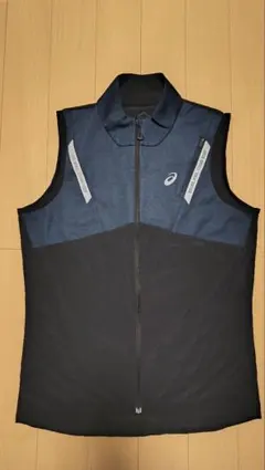 アシックス　ランニングベスト