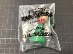 クレヨンしんちゃん ジャンピング天狗しんちゃん ストラップ