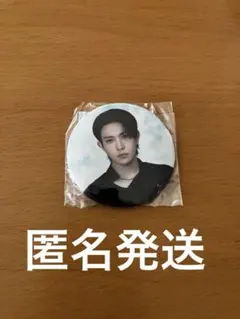 ENHYPEN ヒスン 缶バッジ