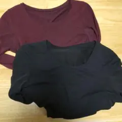 HEATTECH EXTRA WARM 極暖 Mサイズ ２枚セット