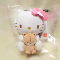 1998年 サンリオ タイニーチャム キーホルダー ハローキティ