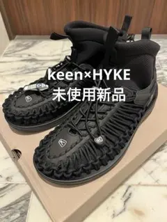 2026年最新】hyke keen 24の人気アイテム - メルカリ