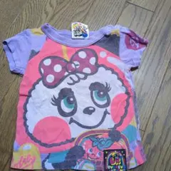 は*き様 LOVE REVOLUTION キャラクターTシャツのサムネイル