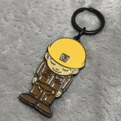 CARHARTT WIP カーハート キーホルダー アクセサリー