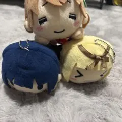 2026年最新】シャロ ぬいぐるみの人気アイテム - メルカリ