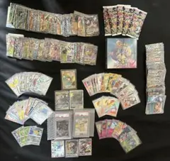 ポケモンカード引退品　まとめ売りセットのサムネイル