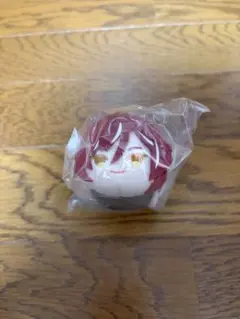 あんスタ　もちもちマスコット　逆先夏目　vol.9