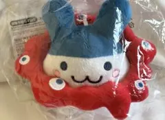 EXPO2025 ミャクミャク たまごっち マスコット みみっち