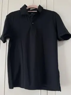 UNIQLOポロシャツ