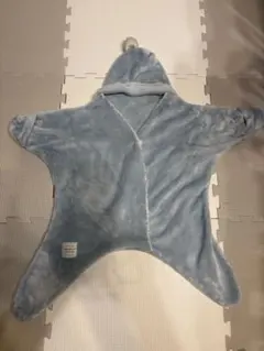 MOMOT TOY BOX 星型フリース　おくるみ？