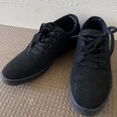 Emerica スニーカー ブラック メンズのサムネイル