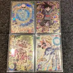 ドラゴンボールヒーローズ　まとめ売り