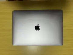 M1チップ搭載MacBook Air - スペースグレイ
