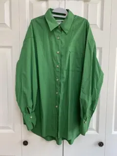 アングリッド/カラーシャツ