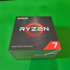 2026年最新】amd ryzen 7 5700x boxの人気アイテム - メルカリ