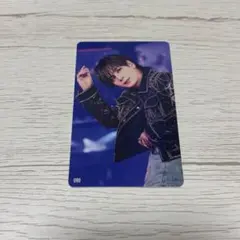 豆原一成　090 トレカ