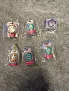 おかしなたまごボーロっち3 たまごっちパラダイス