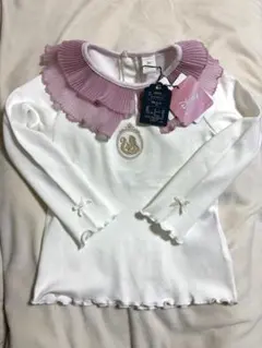 ラプンツェル　トップス　100