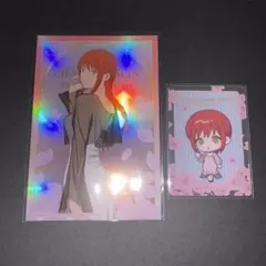 マキマ 特典