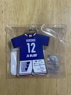 髙塚大夢 jiblue キーホルダー トレカ - メルカリ