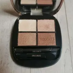 コスメデコルテ スキンシャドウ デザイニング パレット 01