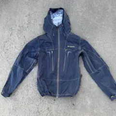 Columbia achiveジャケット マウンテンパーカー y2k