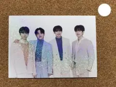 SEVENTEEN HARE トレカ パフォチ / 007