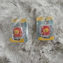 TREASURE TRUZ ブリスターチャーム LAWOO ジェヒョク 2個