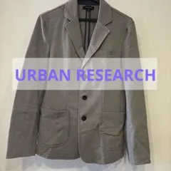アーバンリサーチ ジャケット グレー メンズ 38