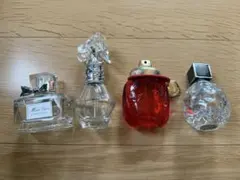 2026年最新】dior 空き瓶の人気アイテム - メルカリ