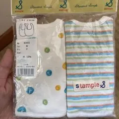 stample スタイ 2枚セット Fサイズ