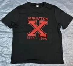 2026年最新】generation x tシャツの人気アイテム - メルカリ