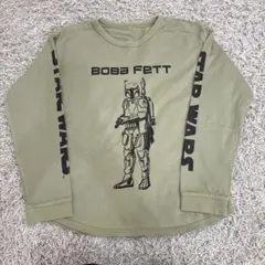 スターウォーズ トップス