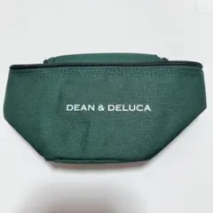 DEAN & DELUCA 保冷バッグのサムネイル