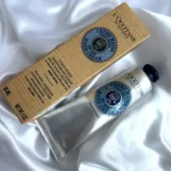 L'OCCITANE ロクシタンシア ハンドクリーム 30mlのサムネイル