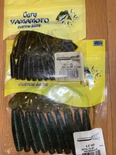 ゲーリーヤマモト　イカのサムネイル