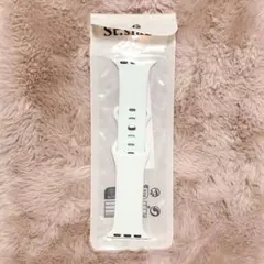 Apple Watch バンド 38mm 40mm 41mm ミント ブルー