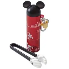 ディズニー　Disney 東京ディズニーランド　スーベニアトング